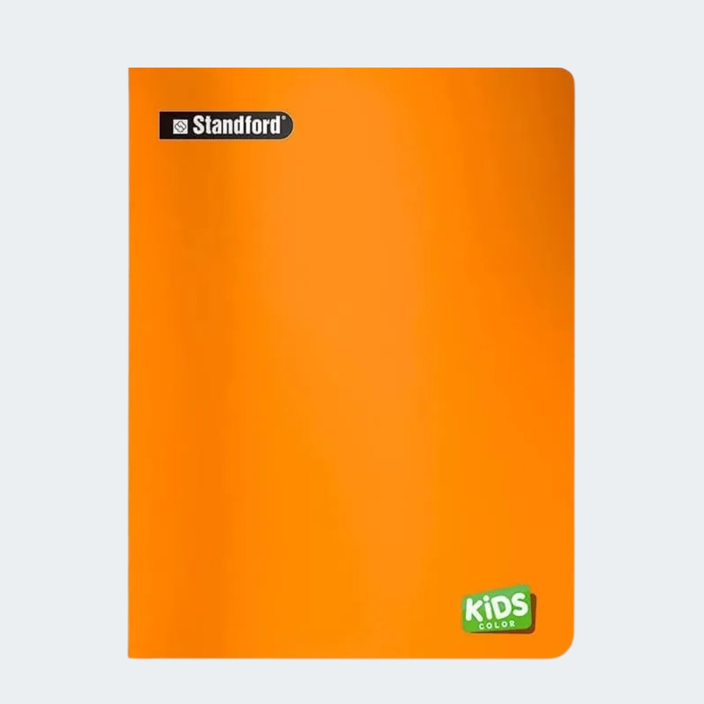 Cuaderno Standford 2x2 kids
