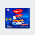 Borrador Blanco Grande Mercyfan
