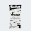 Silicona en barra gruesa Braymar