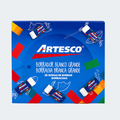 Borrador Artesco Grande x20