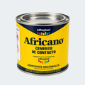 Cemento de Contacto Africano