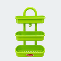 Organizador Multiusos Qplast