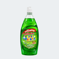Lavavajilla Súper Petetín Limón 1L