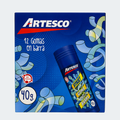 Goma en Barra Artesco 40 g x12