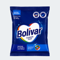 Detergente Bolívar Floral 140g