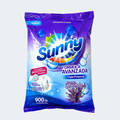 Detergente Sunny Lavanda 900 g