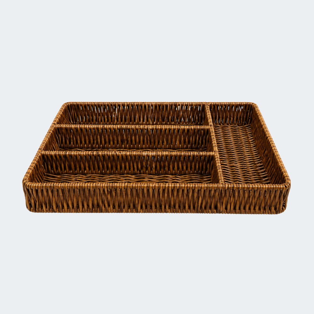Organizador De Cubiertos