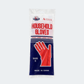 Guantes De Limpieza Látex