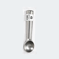 Cuchara Para Helado De Aluminio