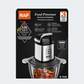 Procesador De Alimentos RAF 3L