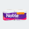 Papel Higiénico Noble Doble Hoja X2