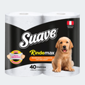 Papel Toalla Suave Rindemax X4 Rollos