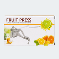 Exprimidor Manual De Cítricos Fruit Press