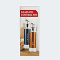 Botella Dispensadora De Aceite 300Ml