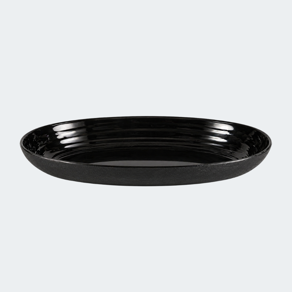 Bowl Multiusos Negro