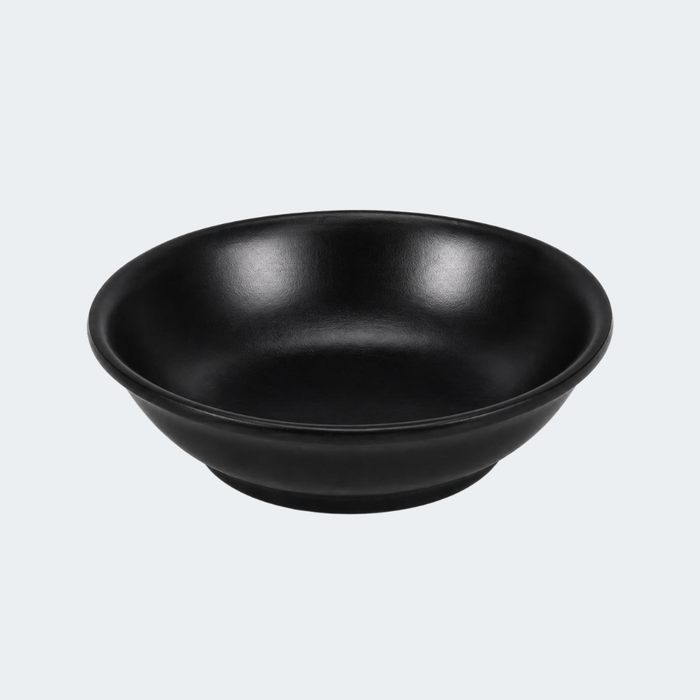 Ajicero Pequeño Negro Multiusos