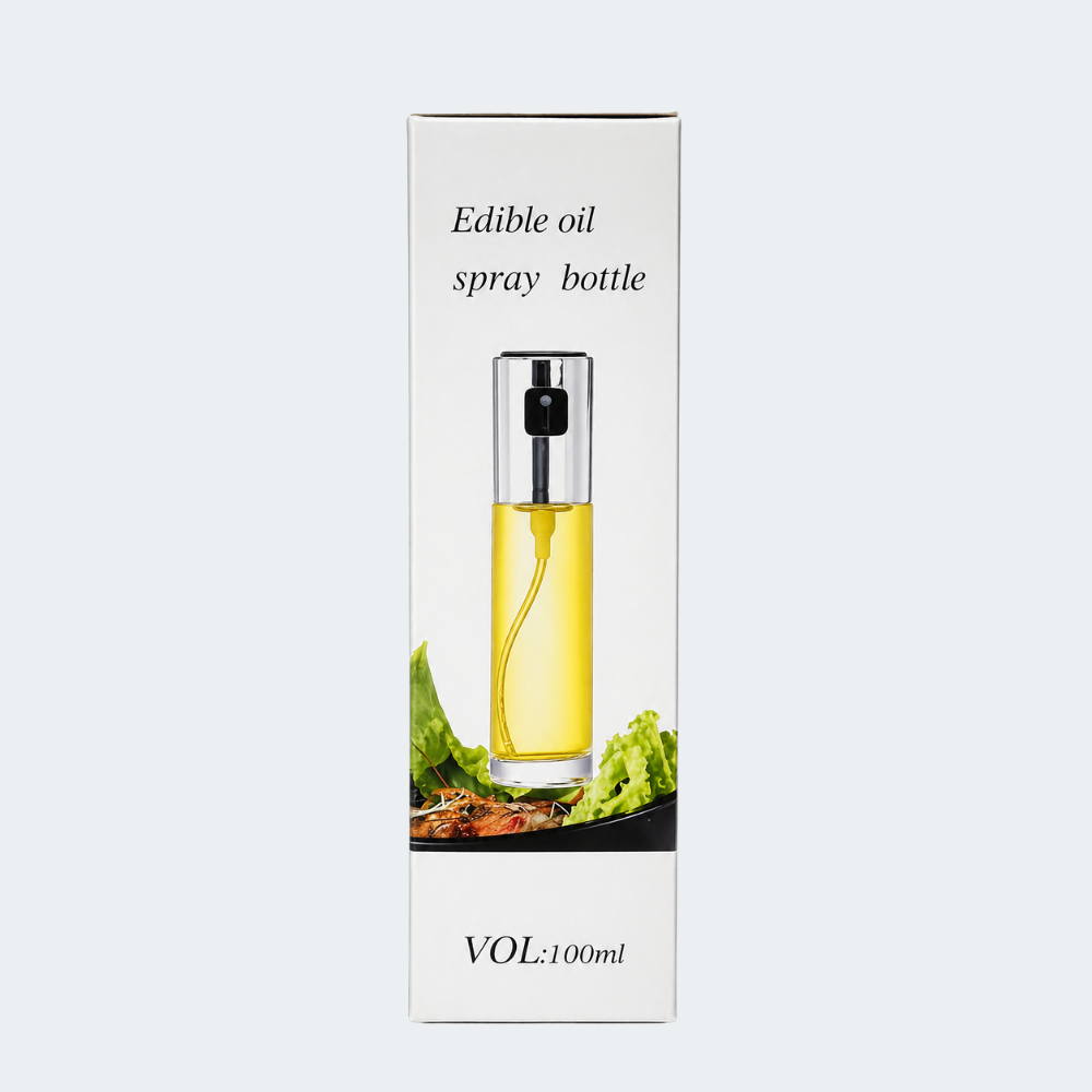 Rociador De Aceite Spray 100ml