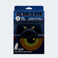 Luz LED Decorativa Devil’s Eye USB Para Auto