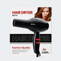 Secadora De Cabello 1800W