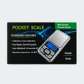 Balanza Digital Pocket Scale De Precisión