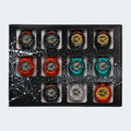 Reloj Deportivo Digital X12