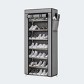 Organizador de Zapatos 6 / 8 Niveles