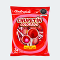 Chupetín Ambrosoli Tutti Frutti x2
