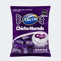 Caramelos Arcor Sabor Chicha Morada