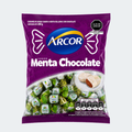 Caramelos Arcor Menta Chocolate