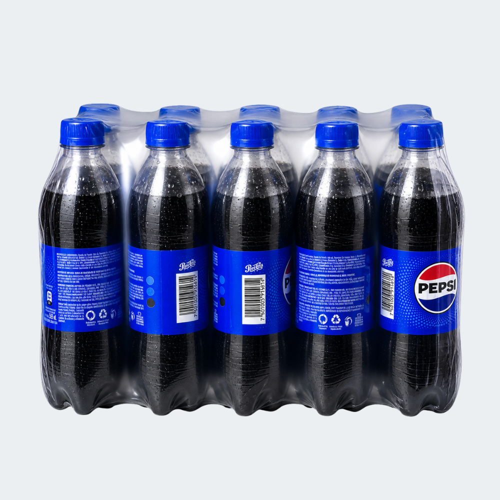 Gaseosa Pepsi 335 ml x12