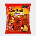 Galletas Costa Caritas Fiesta