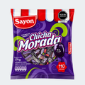 Caramelos Sabor Chicha Morada x110