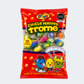 Chicle Huevito Tronne x55