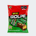 Mini Golpe con Chocolate x24