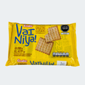 Costa Vainilla Galletas x6