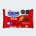 Sublime Power x6