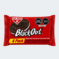 Galletas BlackOut x4