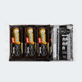 Galletas Rellenas de Chocolate x6