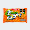 Galleta Chomp Sabor Naranja