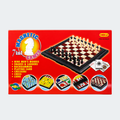 Juego de Mesa Magnético 7 en 1