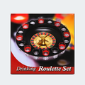 Ruleta De Shots Para Fiestas