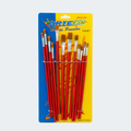 Set De Pinceles Para Pintura
