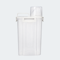 Dispensador De Cereales Y Granos 2L