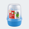 Escurridor De Cubiertos Utilitario Elegante Jorplast