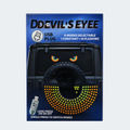 Luces LED Decorativas Para Auto Devil's