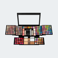 Maletín de Maquillaje Profesional Multifuncional Todo en Uno