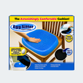 Cojín Ortopédico de Gel Egg Sitter Antideslizante