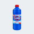 Cloro Clorox 5 en 1 Desinfectante Tradicional 636 ml