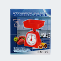 Balanza de Cocina Mecánica Hasta 3 kg