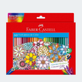 Colores Faber-Castell EcoLápices de Color 60 unidades